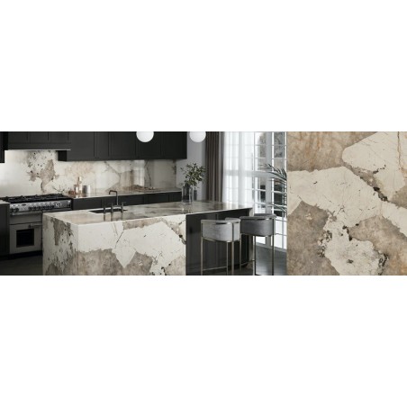 Dekton ploča Khalo -  Xgloss Collection