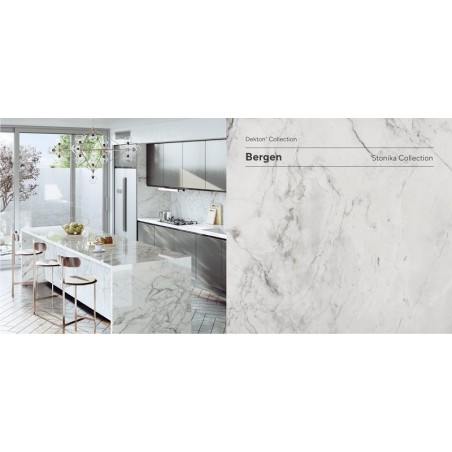 Dekton ploča BERGEN - Xgloss Collection