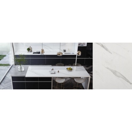 Dekton ploča OLIMPO - Xgloss Collection