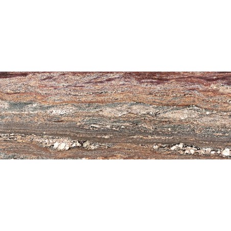SCALEA prirodna kamena obloga Crema Bordeaux