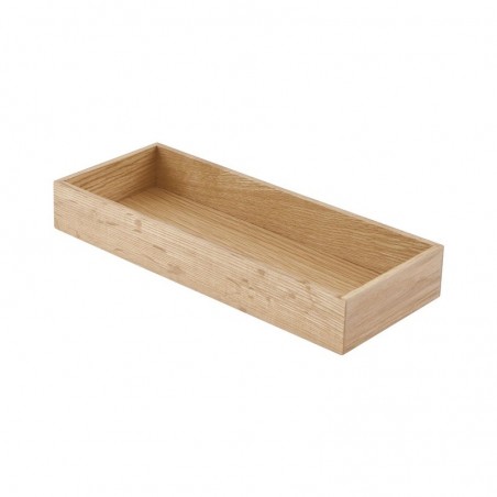 Move unutarnja org. ladica, posuda 117,5x43x300, svijetli hrast