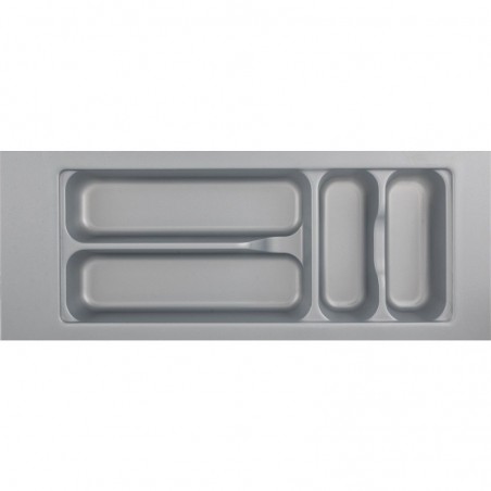 HETTICH IT Atira Orga Tray 440 um. prib. za jelo, dub. 441-520, NŠ 275 - srebr.