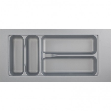 HETTICH IT Atira Orga Tray 440 um. prib. za jelo, dub. 441-520, NŠ 300 - srebr.