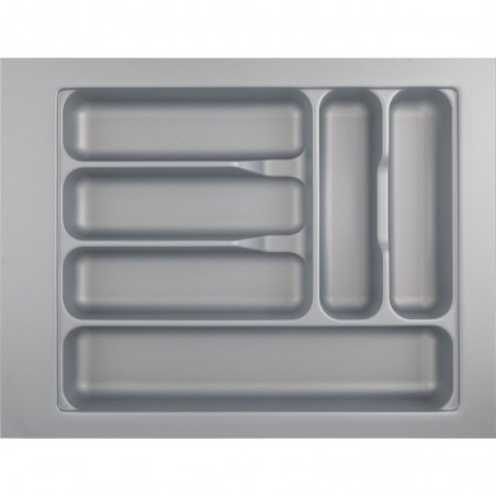 HETTICH IT Atira Orga Tray 440 um. prib. za jelo, dub. 441-520, NŠ 450 - srebr.