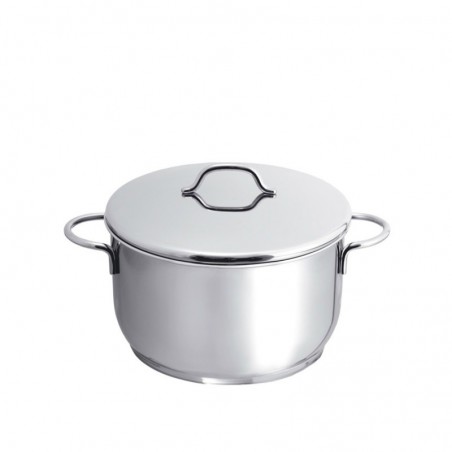 Metalac INOX POSUDA DUBOKA GRACIA 16 cm/2,00 LIT SA POKL.