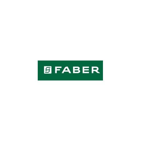Faber Kit filtera inox In-Nova 120 112.0624.487