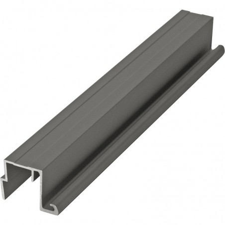 SALU profilna ručkica S08 vertikalna, 2700 mm