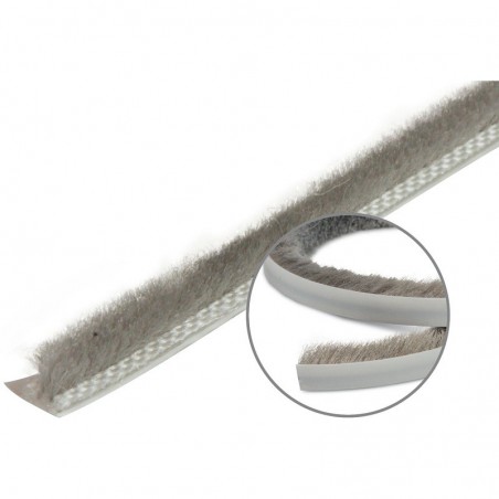 SALU brtvena četkica samoljepljiva 4,8 x 4,0 mm