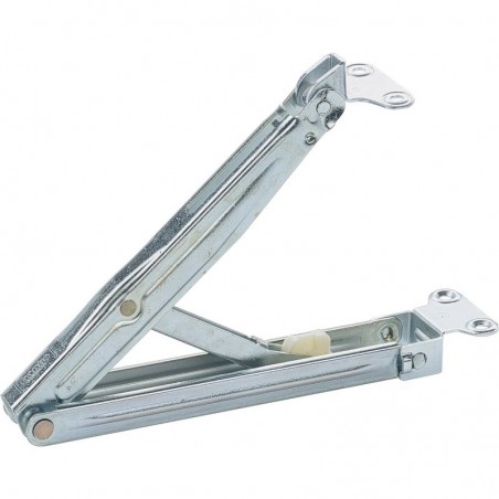 HETTICH MULTIFLEX raster – podesivi okov, uzglavlje/podnožje