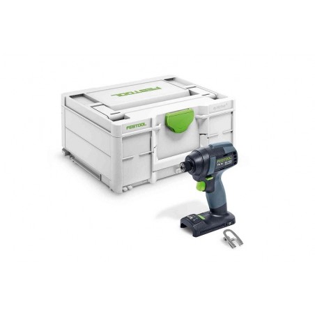 Festool TID 18-Basic impakt