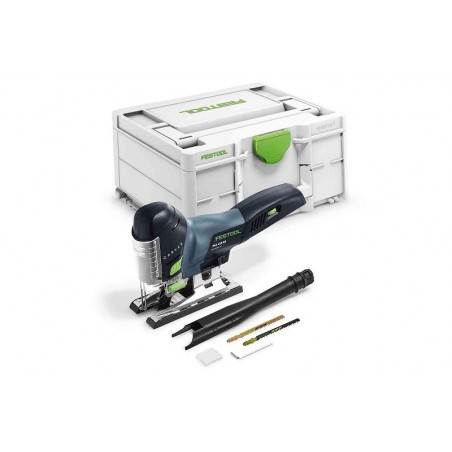 Festool PSC 420 EB-Basic baterijska ubodna pila