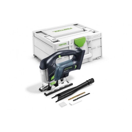 Festool PSBC 420 EB-Basic baterijska ubodna pila