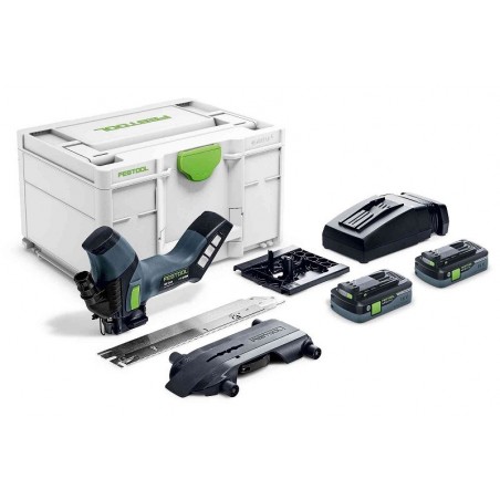 Festool ISC 240 HPC 4,0 EBI-Plus baterijska pila za izolacijski materijal