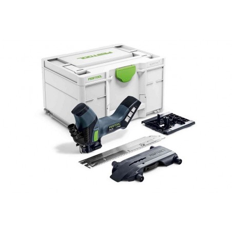 Festool ISC 240 EB-Basic baterijska pila za izolacijski materijal