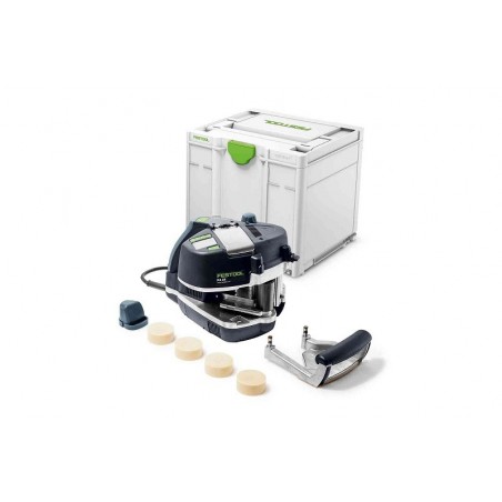 Festool stroj za ljepljenje rubnih traka KA 65 Plus kanterica