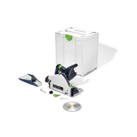 Festool TSC 55 KEB-Basic baterijska uranjajuća kružna pila