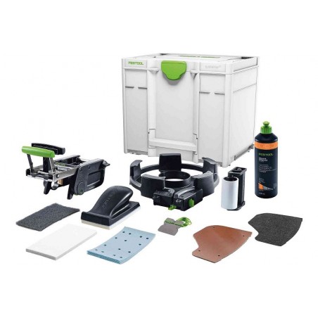 Festool KB-KA 65 SYS3 set pribora za Kantericu