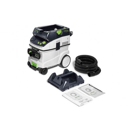 Festool CTL 36 E AC-PLANEX usisavač