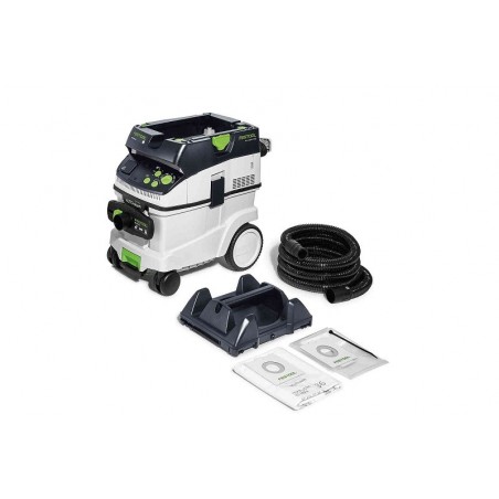 Festool CTM 36 E AC-PLANEX usisavač