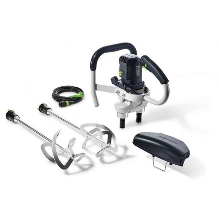 Festool MX 1600/2 REQ DUO DOUBLE mješalica