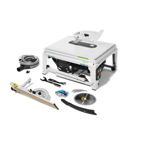 Festool TKS 80 EBS stolna kružna pila