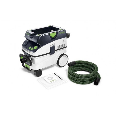 Festool CTL 36 E AC RENOFIX usisavač