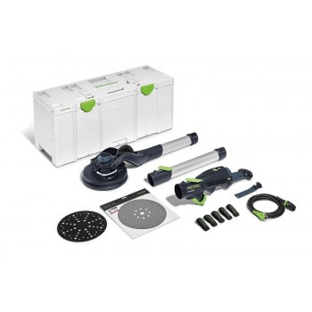 Festool LHS 2 225 EQI-Plus brusilica dugog vrata