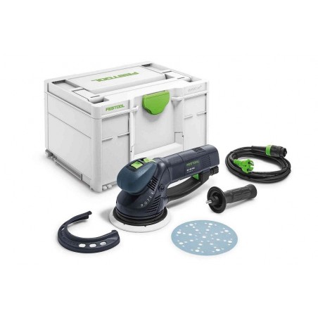 Festool RO 150 FEQ-Plus brusilica