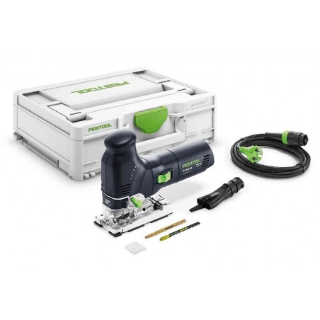 Festool PS 300 EQ-Plus ubodna pila