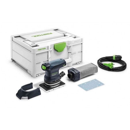 Festool RTS 400 REQ-Plus brusilica