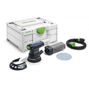 Festool ETS 125 REQ-Plus brusilica