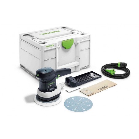 Festool ETS 150/3 EQ-Plus ekscentrična brusilica