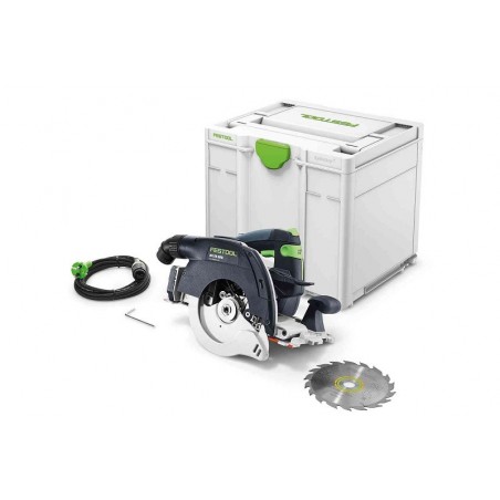Festool HK 55 EBQ-Plus kružna pila