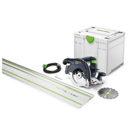 Festool HK 55 EBQ-Plus-FS kružna pila