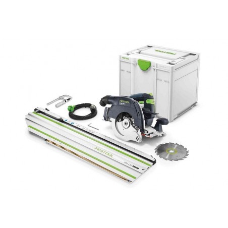 Festool HK 55 EBQ-Plus-FSK 420 kružna pila