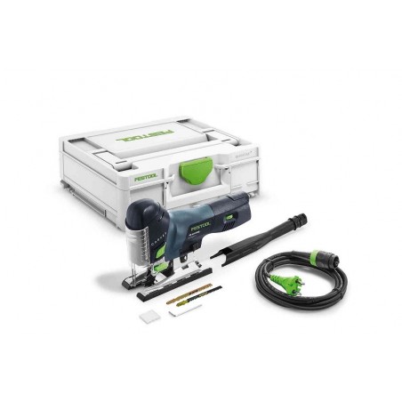 Festool PS 420 EBQ-Plus ubodna pila