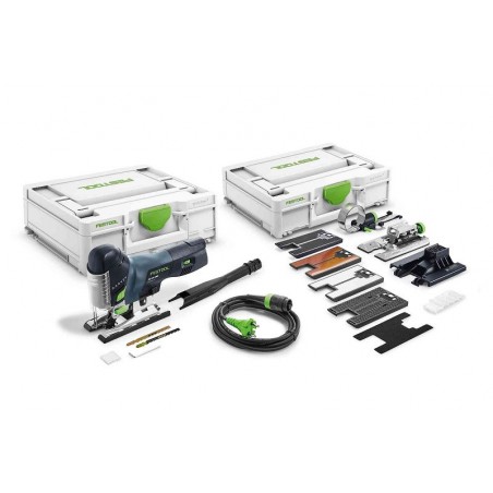Festool PS 420 EBQ-Set ubodna pila