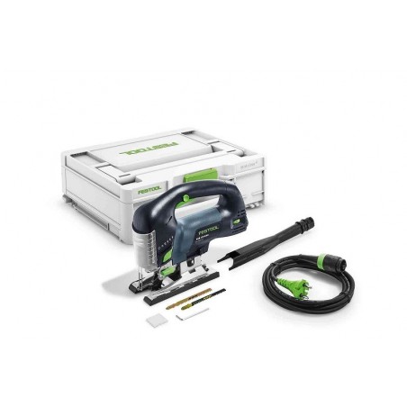 Festool PSB 420 EBQ-Plus ubodna pila