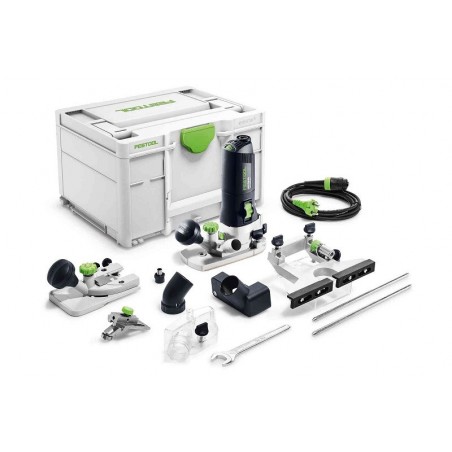 Festool MFK 700 EQ-Set glodalica za rubove