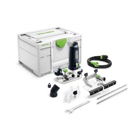 Festool MFK 700 EQ-Plus glodalica za rubove