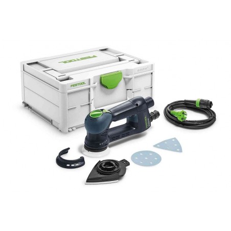 Festool RO 90 DX FEQ-Plus brusilica