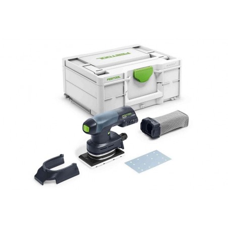 Festool RTSC 400-Basic baterijska brusilica