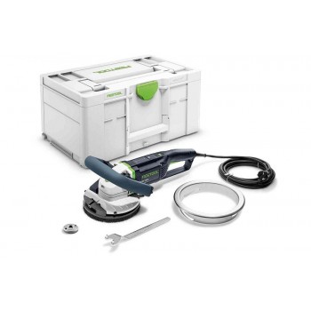 Festool RG 130 E-Plus brusilica za beton