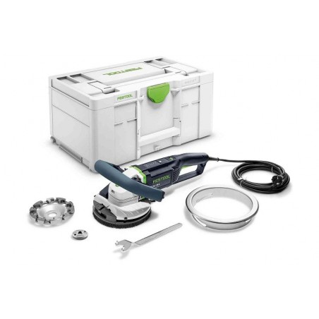 Festool RG 130 E-Set DIA HD brusilica za beton