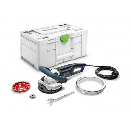 Festool RG 130 E-Set DIA ABR brusilica za beton