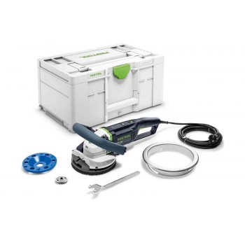 Festool RG 130 E-Set DIA TH brusilica za beton