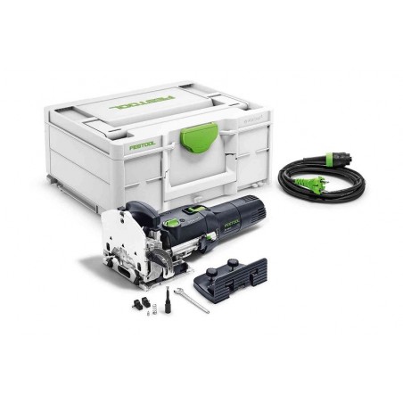 Festool DOMINO DF 500 Q-Plus glodalica