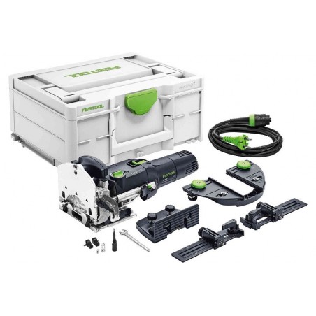 Festool DOMINO DF 500 Q-Set glodalica