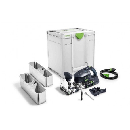 Festool DOMINO XL DF 700 EQ-Plus glodalica