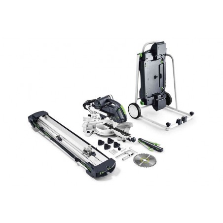 Festool KS 60 E-Set/XL-UG  kapex pila